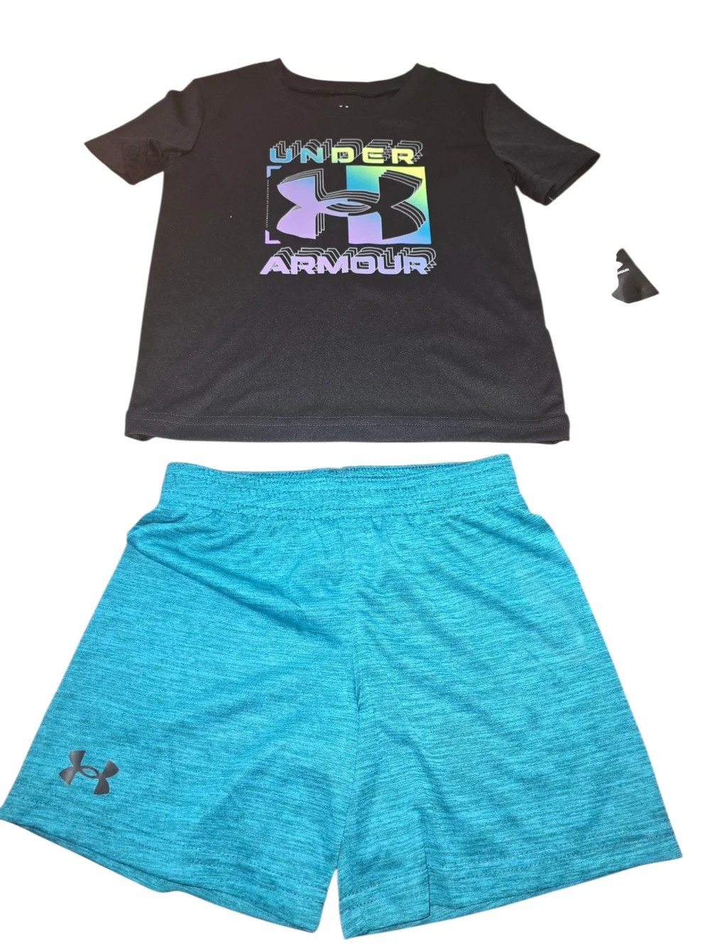 Under Armour under armour